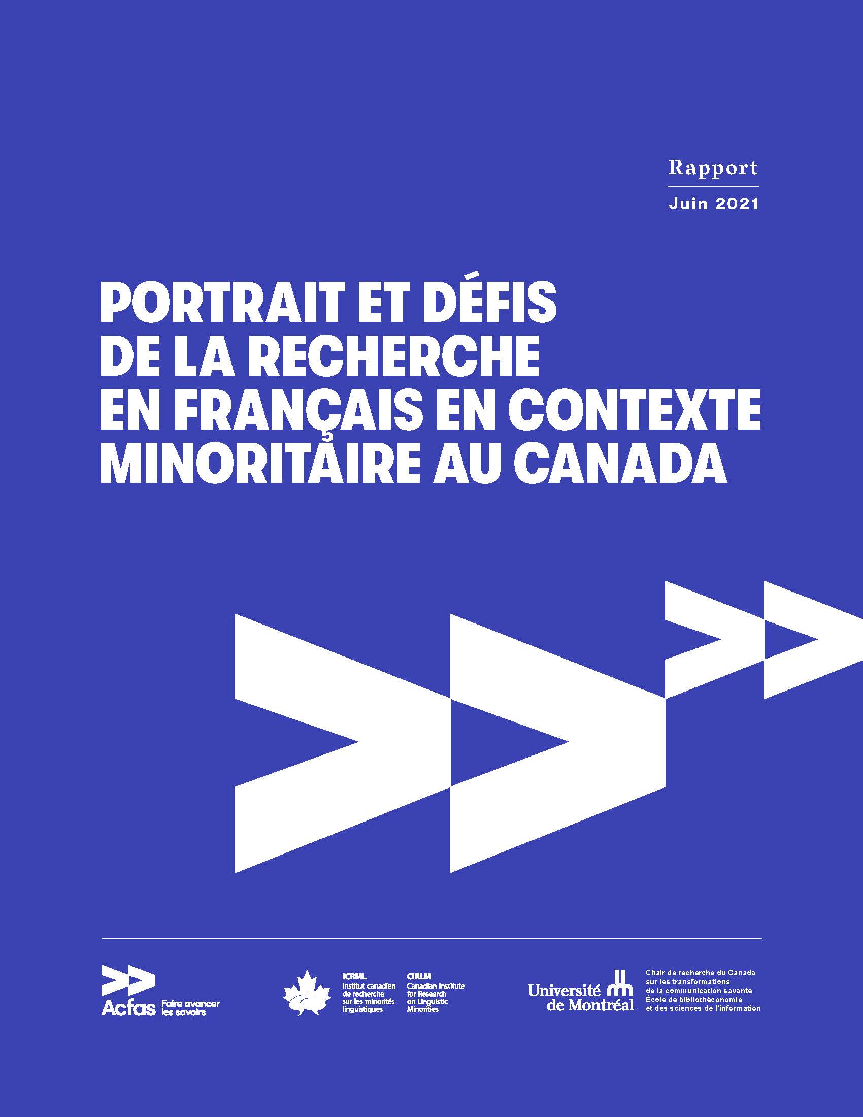 Rapport francophonie FINAL 1