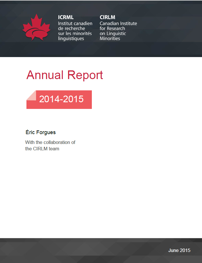 annual report