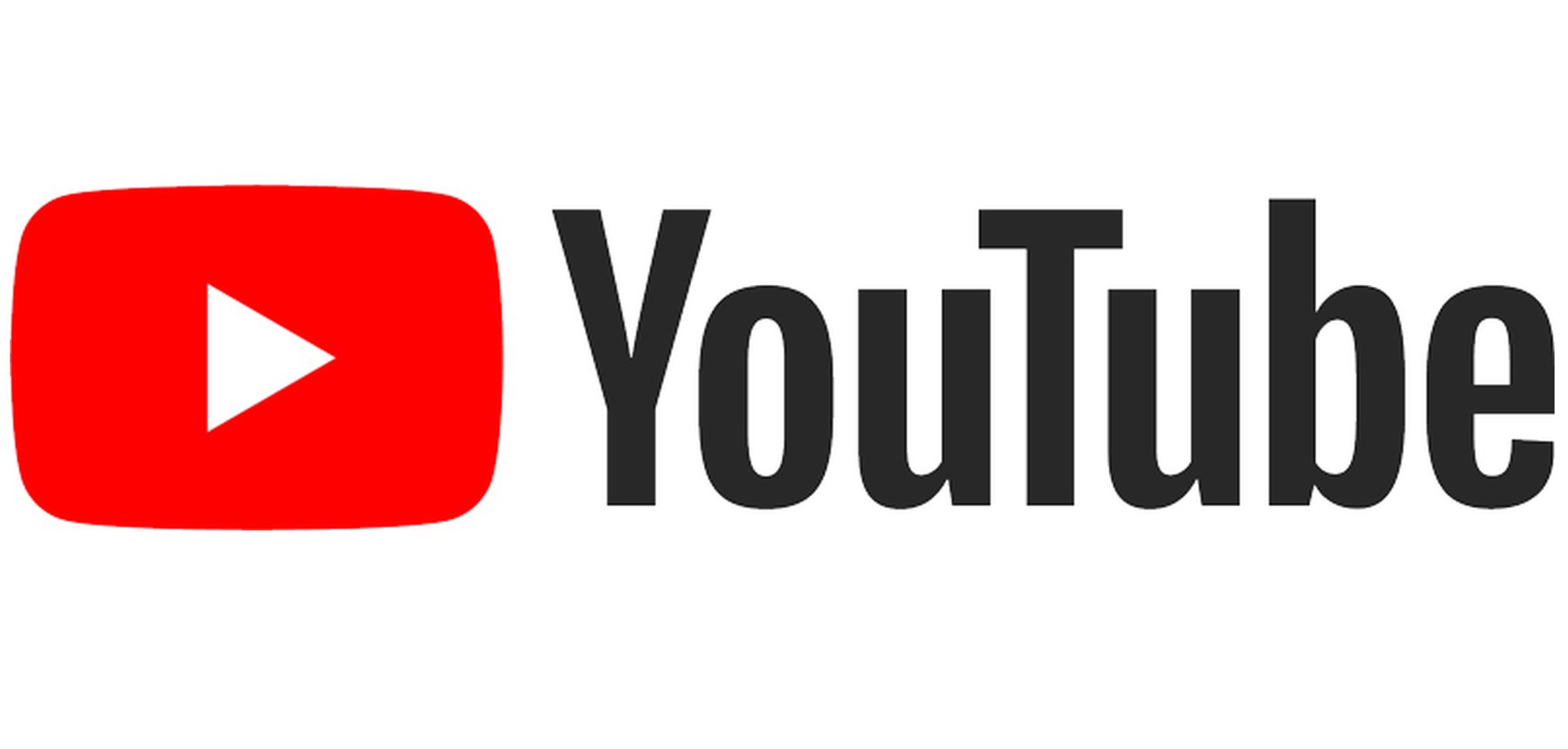 youtube logo new